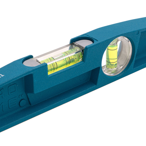 Уровень литой, 400 мм, 2 глазка Gross по ценам производителя в Москве с доставкой по всей России