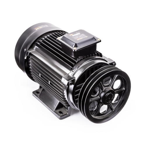 Электродвигатель в сборе AEROMAX EM-1050 (400В / 7.5кВт) купить в Москве с доставкой по всей России | ProtosMarket.ru
