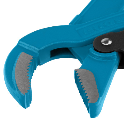 Ключ трубчатый рычажный 1, №1, цельнокованый, CrV, тип "B" Gross по ценам производителя в Москве с доставкой по всей России