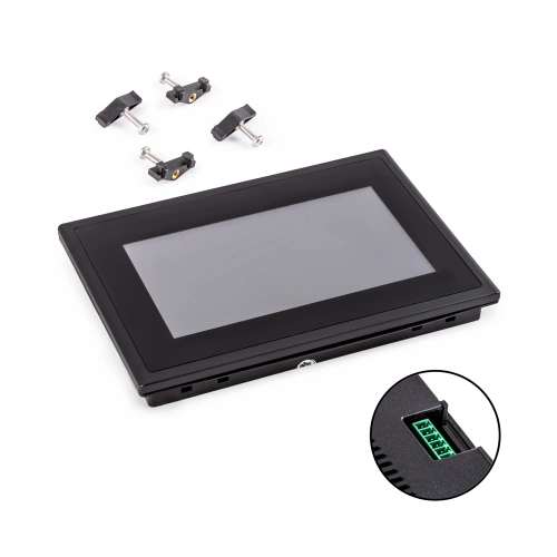 Горелка FWL21T для ручной лазерной сварки, резки, очистки (комплект) по ценам производителя в Москве с доставкой по всей России