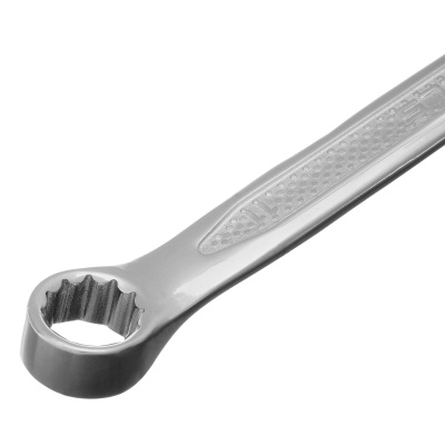 Ключ комбинированный, 11 мм, CrV, антислип Stels по ценам производителя в Москве с доставкой по всей России