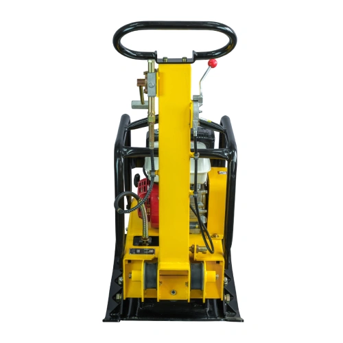 Виброплита MASALTA MSH-160E-4 (бензиновая, Honda GX200, 4,4 (6,5) кН (л.с.), 162 кг) по ценам производителя в Москве с доставкой по всей России