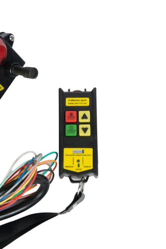 Комплект радиоуправления TOR F21-2D (380В, 2 кнопки, двухскоростной) по ценам производителя в Москве с доставкой по всей России