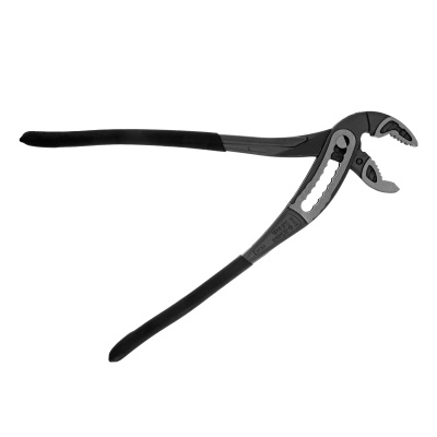 Клещи переставные, обливные рукоятки, 300 мм Denzel по ценам производителя в Москве с доставкой по всей России