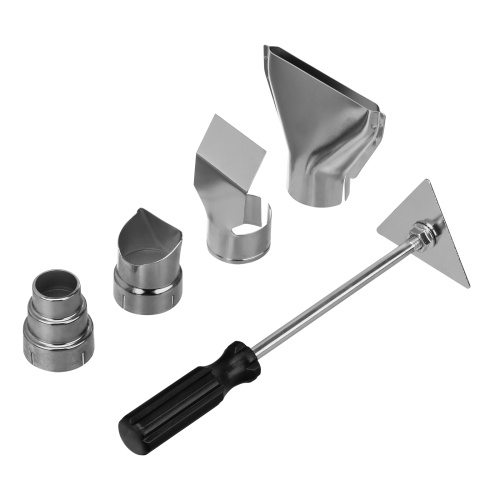 Фен технический HG-2000M, 2000 Вт, 3 режима Denzel по ценам производителя в Москве с доставкой по всей России