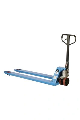 Тележка гидравлическая 2500 кг 1800 мм полиуретановые колеса TOR RHP(BF) PRO по ценам производителя в Москве с доставкой по всей России