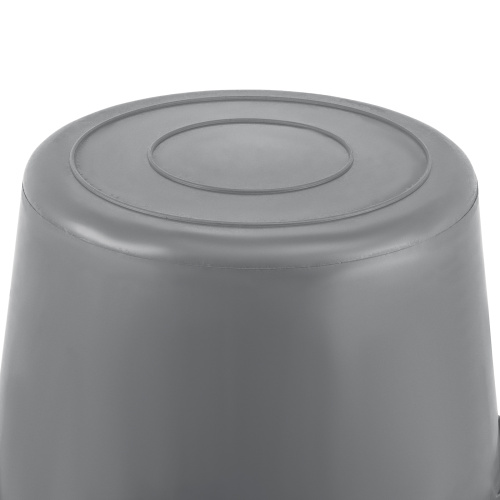 Таз круглый строительный усиленный, 60 л Matrix по ценам производителя в Москве с доставкой по всей России