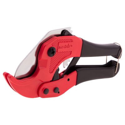 Ножницы для резки изделий из пластика, D до 42 мм Matrix по ценам производителя в Москве с доставкой по всей России