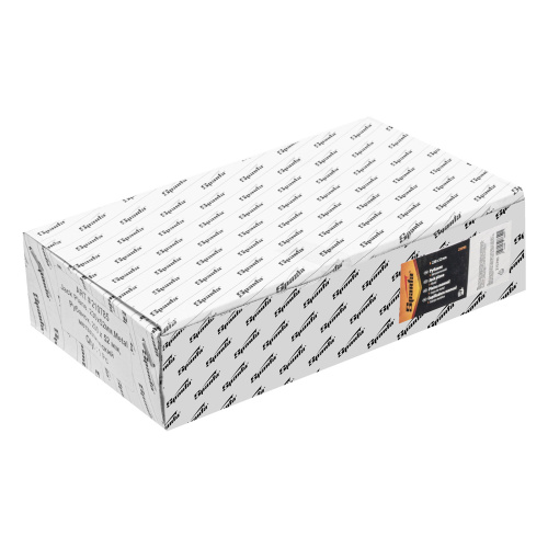 Рубанок, 230 х 52 мм, металлический Sparta по ценам производителя в Москве с доставкой по всей России