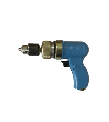 Пневматическая сверлильная машина ИП-1009 (КНР)