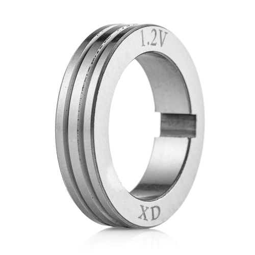 Ролик подающий 35х25х8 V 1,0–1,2 по ценам производителя в Москве с доставкой по всей России