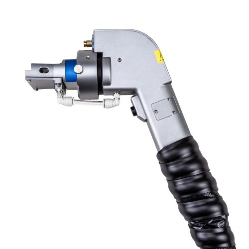 Аппарат для ручной лазерной очистки FOXWELD LASER 1500-1-МТ по ценам производителя в Москве с доставкой по всей России