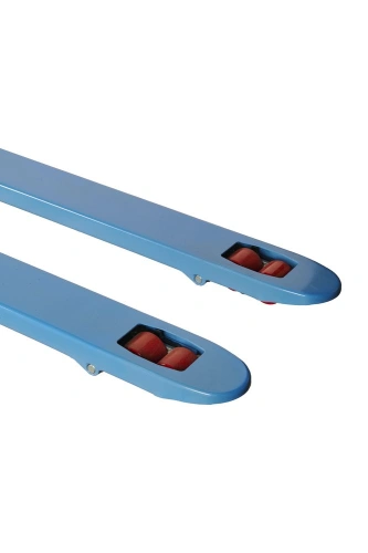 Тележка гидравлическая 2500 кг 1800 мм полиуретановые колеса TOR RHP(BF) PRO по ценам производителя в Москве с доставкой по всей России