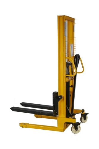 Штабелер гидравлический 2,0 т 1,6 м TOR GUS2016 (для FIN, US паллетов) по ценам производителя в Москве с доставкой по всей России