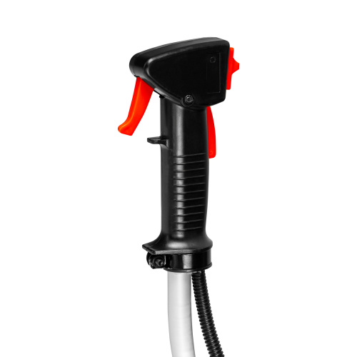 Триммер бензиновый MT-52S, 52 см³, разъемная штанга, состоит из 2 частей MTX по ценам производителя в Москве с доставкой по всей России