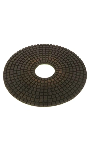 Шлифовальный пад №150 для машин мозаично-шлифовальных GM350T по ценам производителя в Москве с доставкой по всей России