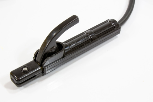 Аппарат инверторный дуговой сварки ММА-160ID, 160 А, ПВР 60%, диаметр электрода 1.6-3.2 мм, провод 2 м Denzel по ценам производителя в Москве с доставкой по всей России