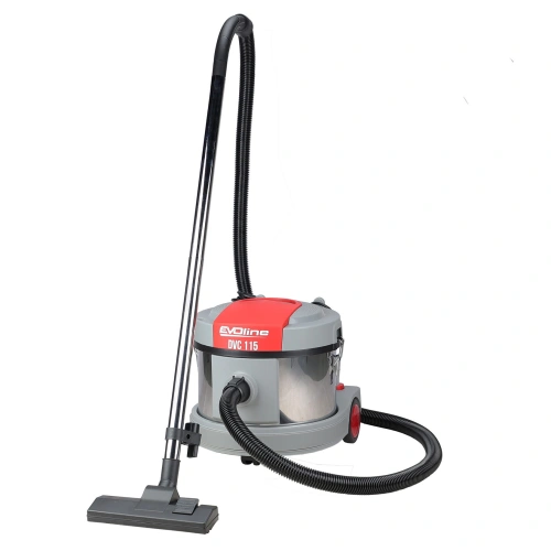 Пылесос для сухой уборки EVOline DVC 115 по ценам производителя в Москве с доставкой по всей России