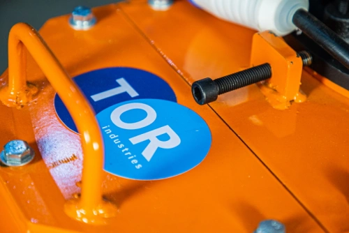 Машина мозаично-шлифовальная 3 кВт, 220 В TOR GM400 по ценам производителя в Москве с доставкой по всей России