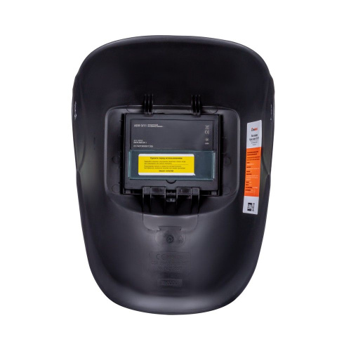 Маска сварщика КОРУНД  промо  (ф-р АСФ 3/11), пр-во FoxWeld), без коробки по ценам производителя в Москве с доставкой по всей России