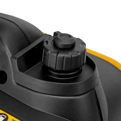 Генератор инверторный GS-3000iS, 3,0 кВт, 230 В, закрытый корпус, ручной старт DENZEL по ценам производителя в Москве с доставкой по всей России