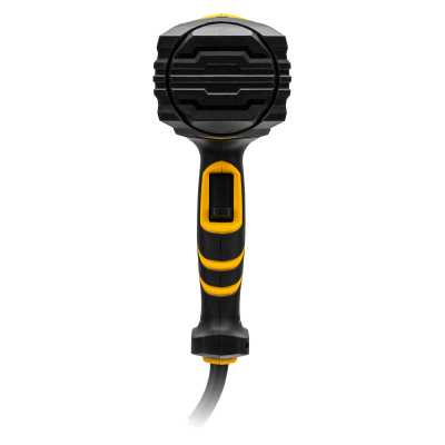 Фен технический HGH-2000, 2000 Вт, 2 режима Denzel по ценам производителя в Москве с доставкой по всей России