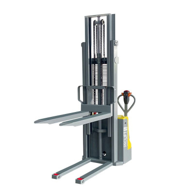 Самоходный электроштабелер PROLIFT SDR 1235-S купить в Москве с доставкой по всей России | ProtosMarket.ru