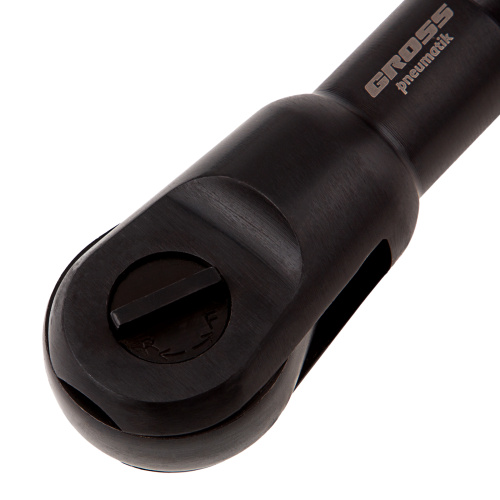 Трещотка пневматическая G120,1/2, 122Нм, 160 об/мин Gross по ценам производителя в Москве с доставкой по всей России