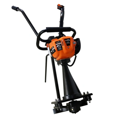 Привод к виброрейке бензиновый FTL SFS-02B по ценам производителя в Москве с доставкой по всей России