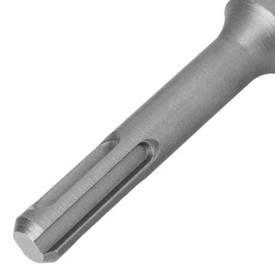 Бур по бетону, 20 x 450 мм, SDS Plus Сибртех по ценам производителя в Москве с доставкой по всей России