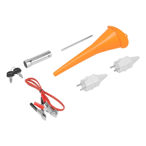 Генератор бензиновый PS-33E, 3.3 кВт, 230В, 15 л, электростартер Denzel по ценам производителя в Москве с доставкой по всей России