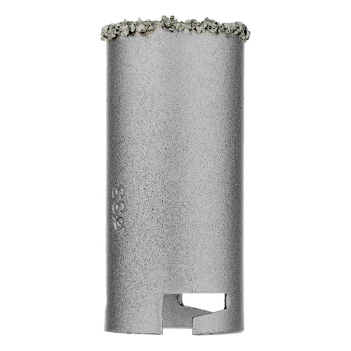 Кольцевая коронка с карбидным напылением, 33 мм Matrix по ценам производителя в Москве с доставкой по всей России