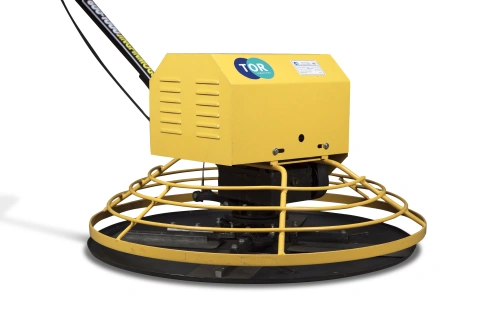 Затирочная машина электрическая 870мм TOR DMR 900 по ценам производителя в Москве с доставкой по всей России