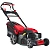 Газонокосилка бензиновая EVOline LMG 53 CV купить в Москве с доставкой по всей России | ProtosMarket.ru