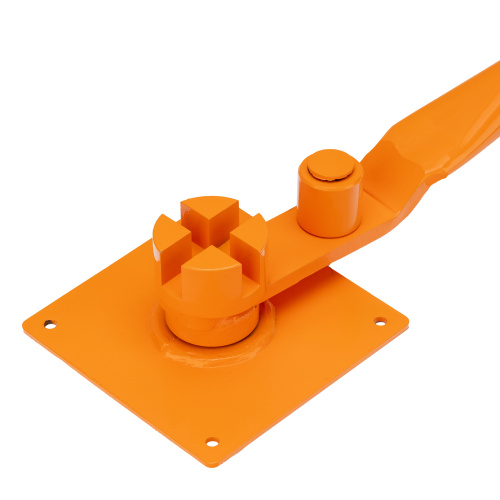 Арматурогиб 10-12 мм Сибртех по ценам производителя в Москве с доставкой по всей России