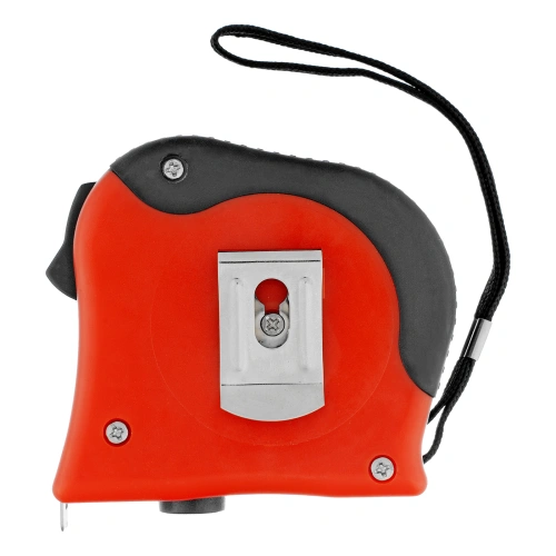 Рулетка Double fixation,7,5 м х 25 мм,обрезиненный корпус,двойная плавная фиксация Matrix по ценам производителя в Москве с доставкой по всей России