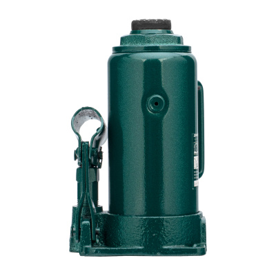 Домкрат гидравлический бутылочный, 12 т, 205-400 мм Сибртех купить в Москве с доставкой по всей России | ProtosMarket.ru