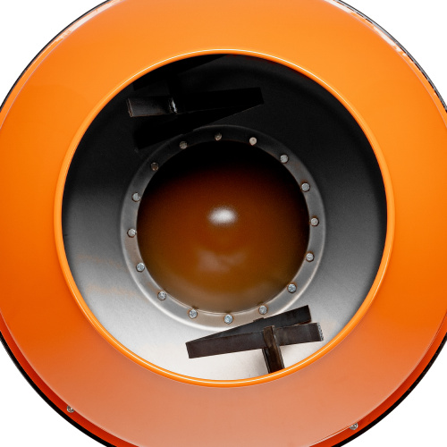 Бетоносмеситель БСН-220П, мощность 1000 Вт, полиамидный венец Сибртех по ценам производителя в Москве с доставкой по всей России