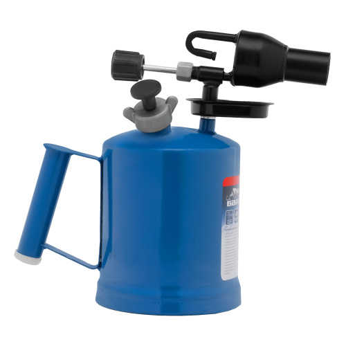 Лампа паяльная, 2 л Барс по ценам производителя в Москве с доставкой по всей России