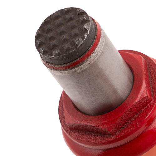 Домкрат гидравлический бутылочный 10 т, h подъема 190-370 мм Sparta Compact по ценам производителя в Москве с доставкой по всей России