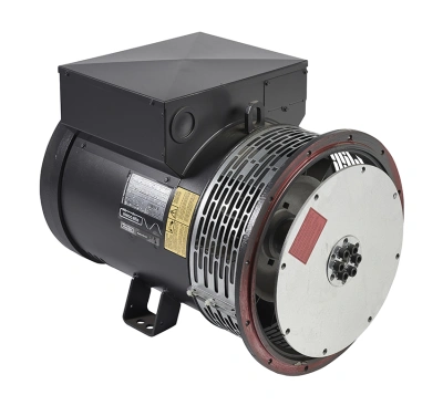 Mecc Alte ECP32-1S SAE 3/11,5 (30 кВт) купить в Москве с доставкой по всей России | ProtosMarket.ru