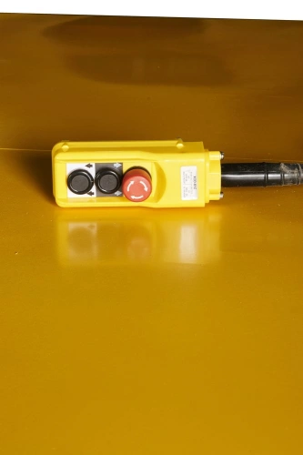 Стол подъемный стационарный 4000 кг 350-1300 мм (2200х1800 мм) TOR HW4008 по ценам производителя в Москве с доставкой по всей России