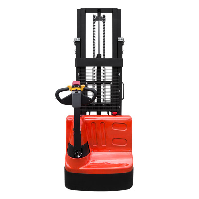 Самоходный штабелер PROLIFT SDR 1535 li-ion по ценам производителя в Москве с доставкой по всей России