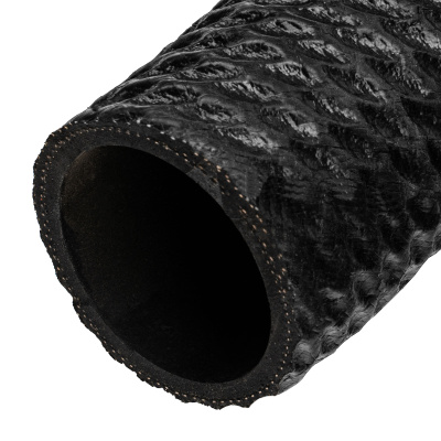 Рукав всасывающий SH-50, диаметр 2", длина 4 м Denzel по ценам производителя в Москве с доставкой по всей России