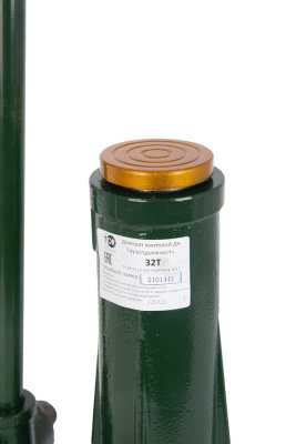 Домкрат винтовой TOR ДВ 32,0 т купить в Москве с доставкой по всей России | ProtosMarket.ru