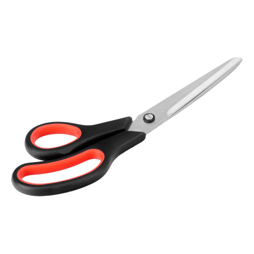 Ножницы хозяйственные, 250 мм, двухкомпонентные рукоятки Matrix по ценам производителя в Москве с доставкой по всей России