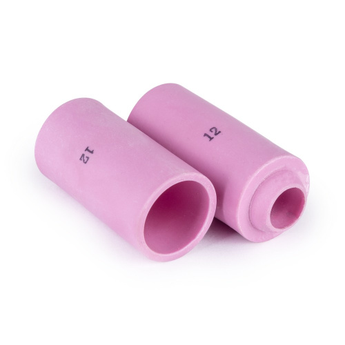 FoxWeld Cопло керам. 19,5мм №12 (701.0114/TC0008, пр-во FoxWeld/КНР) купить в Москве с доставкой по всей России | ProtosMarket.ru