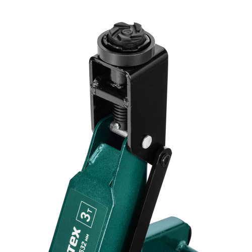 Домкрат гидравлический подкатной, 3 т, 192-532 мм, SUV Сибртех по ценам производителя в Москве с доставкой по всей России