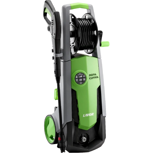 Электрическая минимойка LAVOR Predator 180 Digit по ценам производителя в Москве с доставкой по всей России