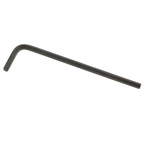 Ключ имбусовый HEX, 4 мм, CrV Matrix по ценам производителя в Москве с доставкой по всей России